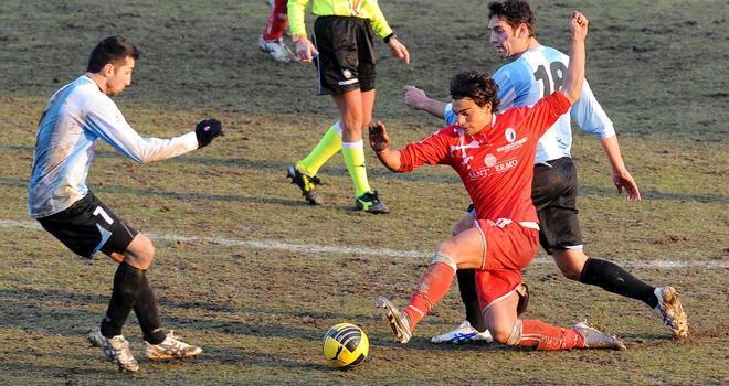Pagliari: non dobbiamo prendere gol 