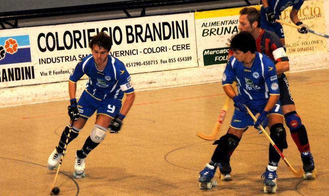 Bassano-Follonica, la sfida delle ex grandi
