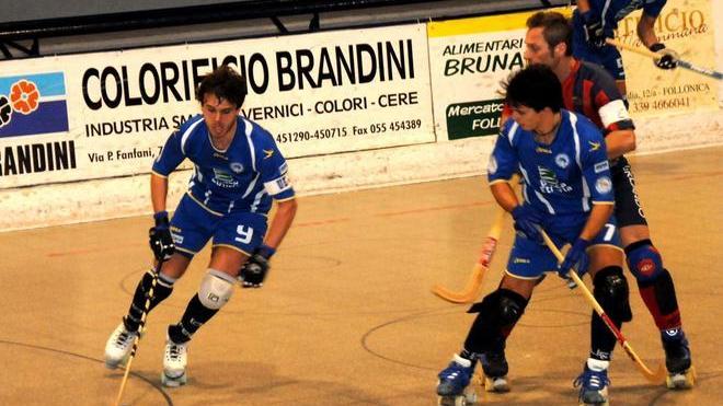 Bassano-Follonica, la sfida delle ex grandi
