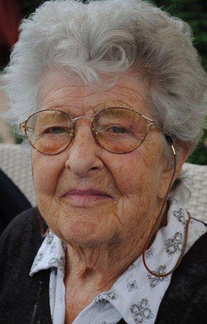 Addio all’ostetrica dei viareggini 
