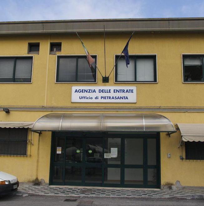 Si cerca di tenere giudice di pace ed Agenzia Entrate