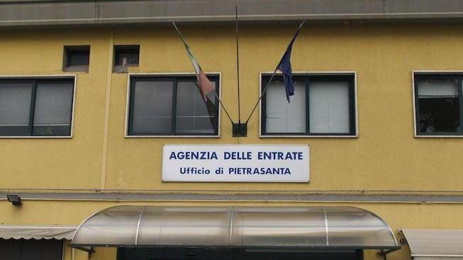 Si cerca di tenere giudice di pace ed Agenzia Entrate