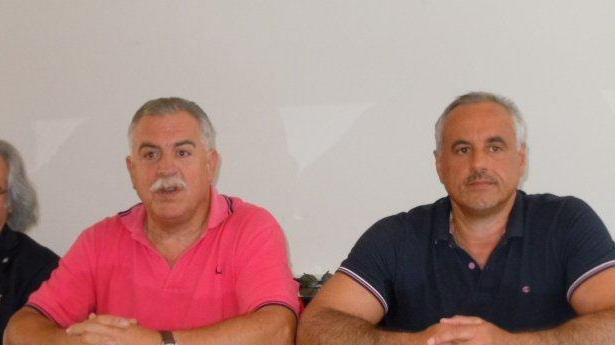 Matteucci è sicuro: «Vinceremo subito»