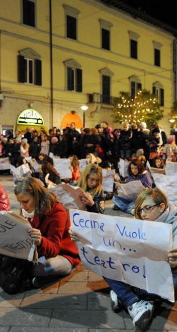 Teatro De Filippo verso una gestione tutta rinnovata 