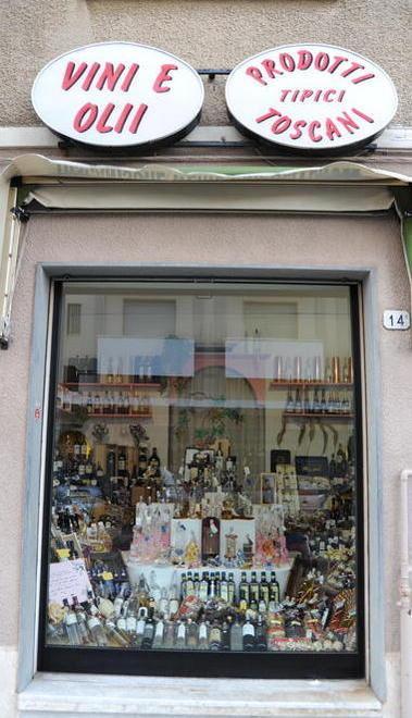 Dal 1927 ad oggi il commercio secondo i Turini 