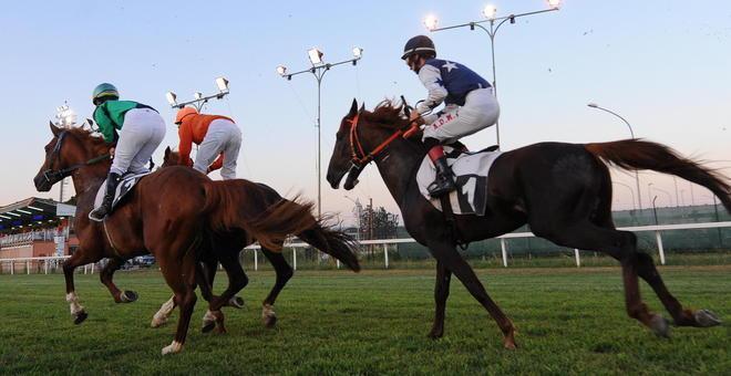Casalone, dal 15 si corre Due prove per ostacolisti