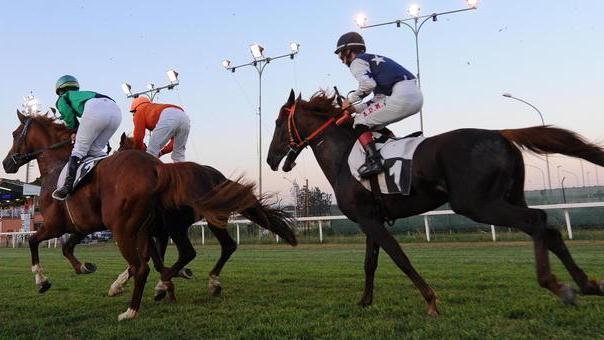 Casalone, dal 15 si corre Due prove per ostacolisti