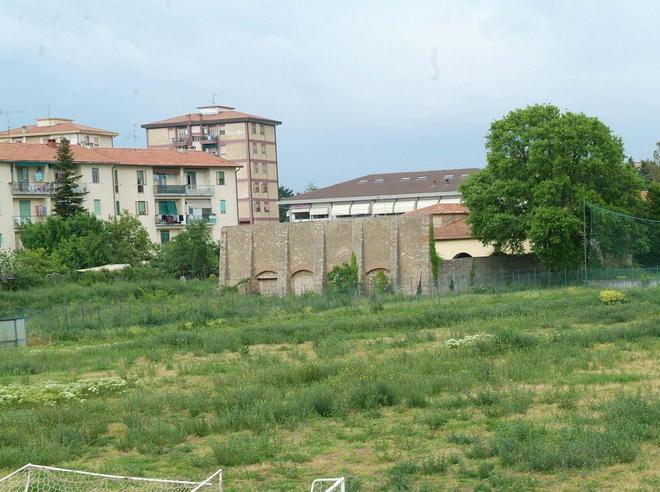 Alla Camilletta il nuovo centro per i rifiuti 