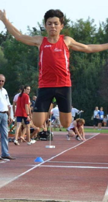 Oggi al PalaMandela parte l’avventura dell’atletica indoor 