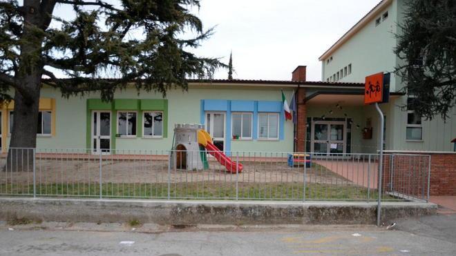 Buoni pasto scontati per i bimbi di Marlia