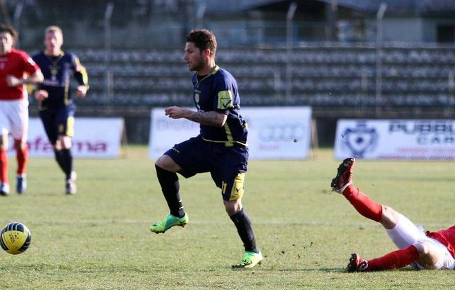 E’ ufficiale: rinviata la gara di Frosinone 