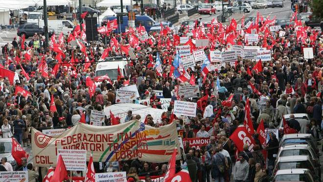 «Non ti pago»: ed è boom di vertenze