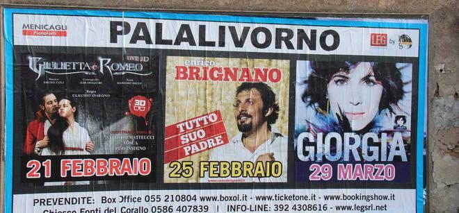 Entro l’estate un gestore per il PalaLivorno 