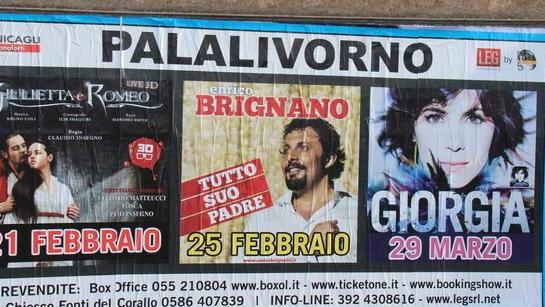 Entro l’estate un gestore per il PalaLivorno