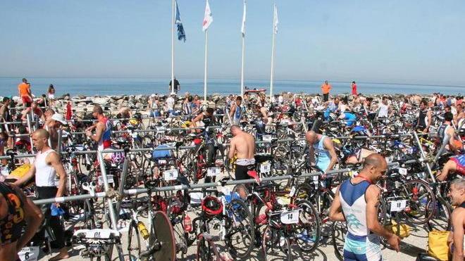 Duathlon, ma quale freddo Domani la gara ai Tre Ponti