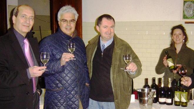 Una stella a Fucecchio grazie ai vini Montellori