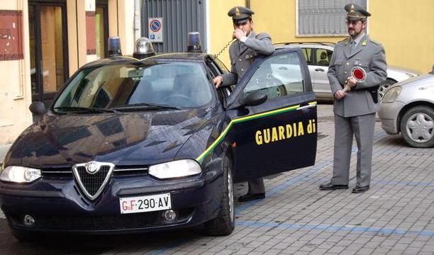 Trentasette evasori totali scoperti dalla Finanza 