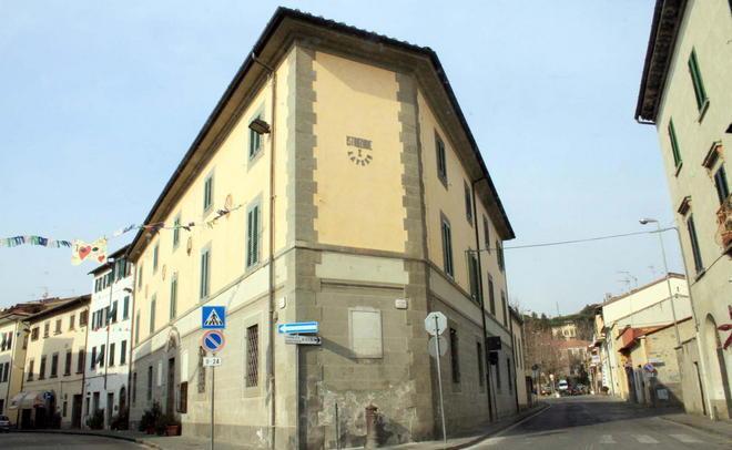 Due nuovi asili a Buggiano in piazza del Mercato e al Gamberaio 