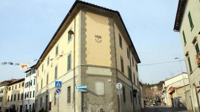 Due nuovi asili a Buggiano in piazza del Mercato e al Gamberaio