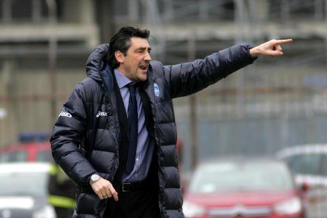 L’Empoli esonera Carboni, in panchina torna Aglietti 