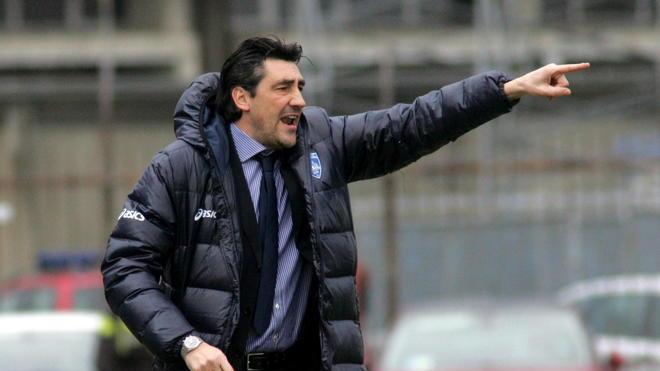 L’Empoli esonera Carboni, in panchina torna Aglietti