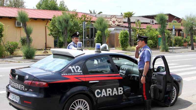 Droga, arrestato un vadese