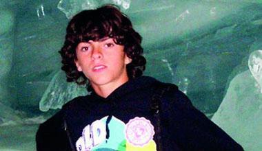 Stroncato da una malattia studente di 17 anni 