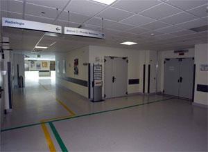 La famiglia Vanni dice grazie al personale dell’ospedale 