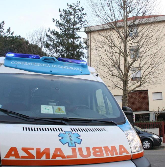 Trovata morta in casa