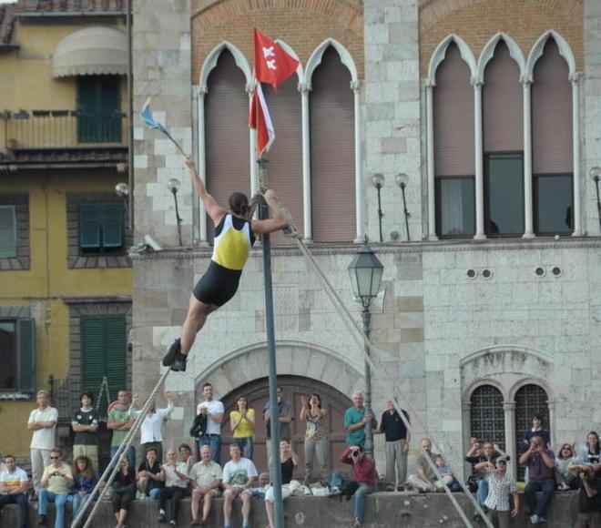 una galleria di eventi da valorizzare