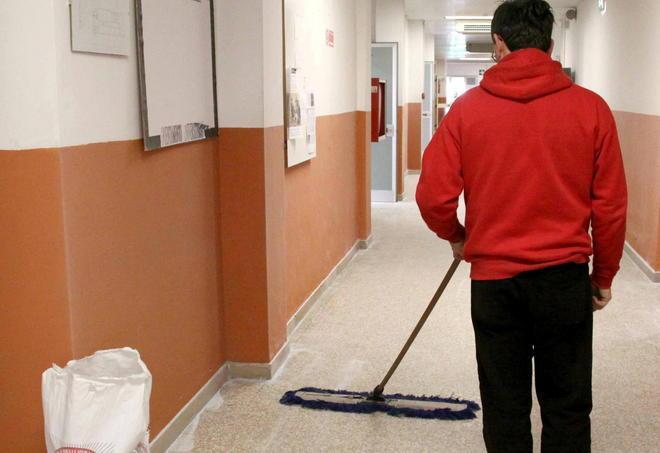 La coop di pulizie cresce e assume quindici persone 