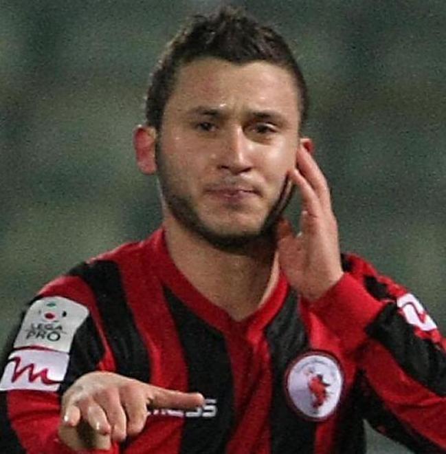 Foggia in difficoltà ma con una classifica ancora tranquilla