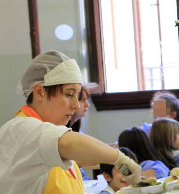 Morgantini e Marlia i politici più assenti 