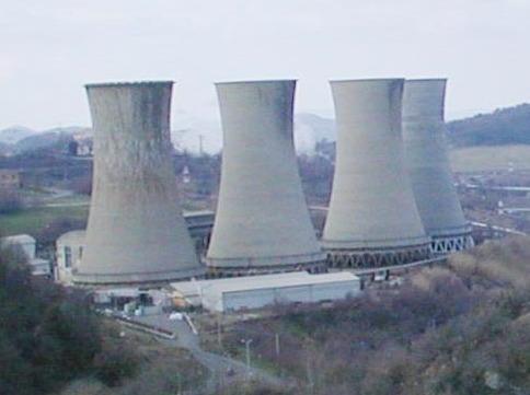 Enel, lavoro ai non geotermici 
