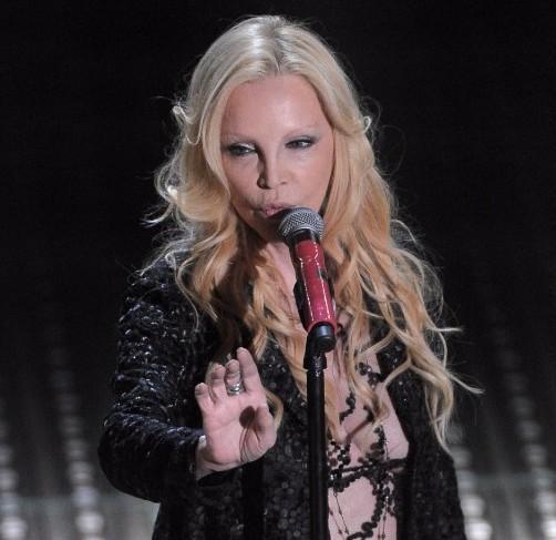 Patty Pravo torna alla Bussola di Focette 