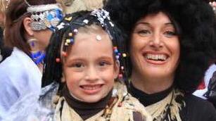 Oggi niente Carnevaletto, la sfilata slitta a domenica 26