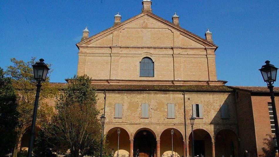 Carpi, i frati dopo 5 secoli lasciano il convento di San Nicolò