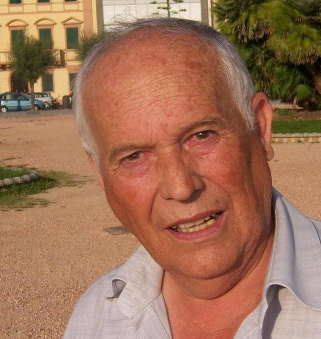 Leggenda Orsucci Quando il pattinaggio «invade» una vita 
