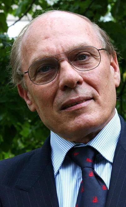 Si è spento Pino Lucchesi per 18 anni deputato Dc 