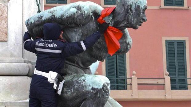 Ancora l’incubo neve allerta fino a stamani