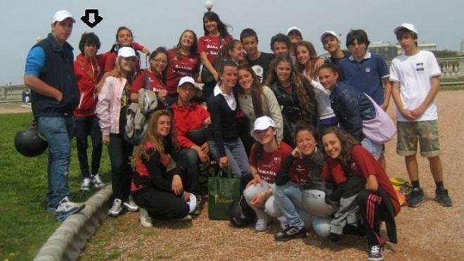 Muore scout di 17 anni