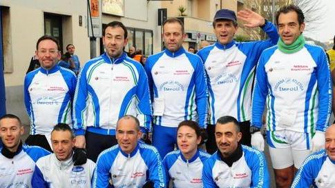 Doppietta della Toscana Atletica