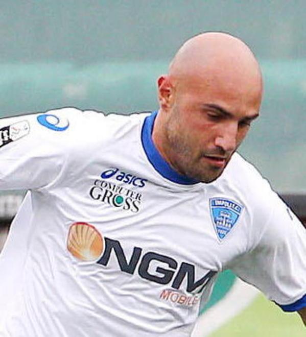L’Empoli salva soltanto la faccia 