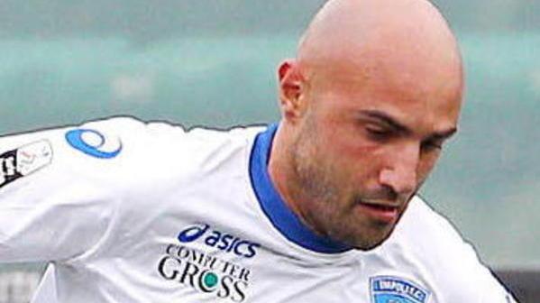 L’Empoli salva soltanto la faccia