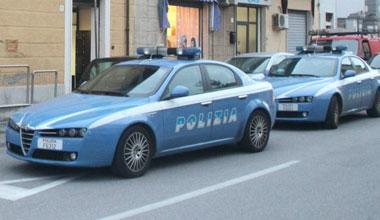 Si vanta con gli amici al bar e finisce in rissa, 5 denunciati 