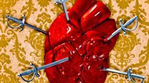 Odio San Valentino: invia messaggi di "non amore"