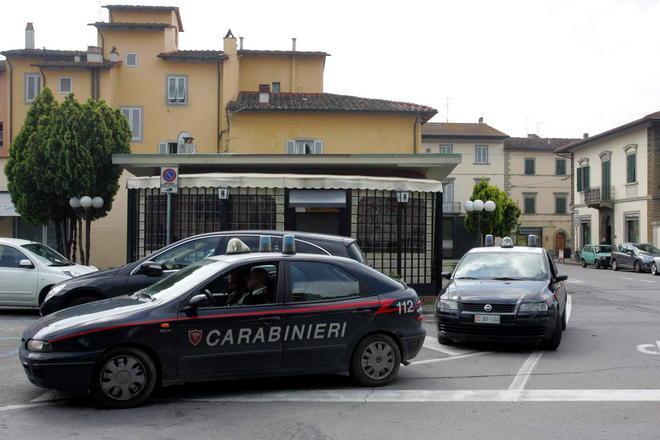 Rapina in una sala slot, bottino di 800 euro 