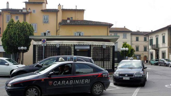 Rapina in una sala slot, bottino di 800 euro
