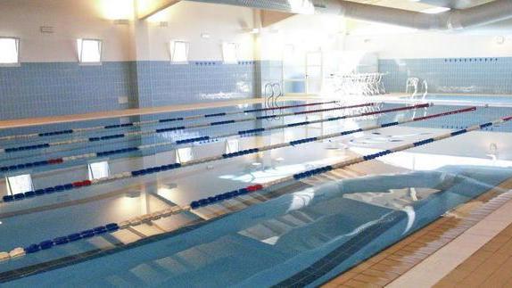 Gas tossico in piscina In sei finiscono al pronto soccorso