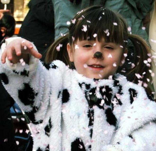 Mercoledì la festa dei bimbi al Terminetto